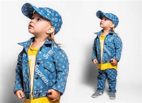 louis vuitton enfant|Louis Vuitton designer children.